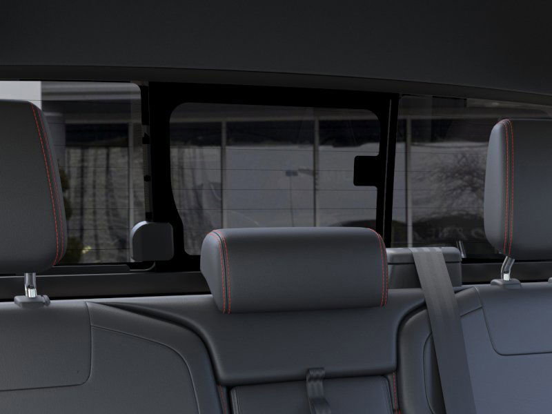 2025 FORD RANGER - Image 20