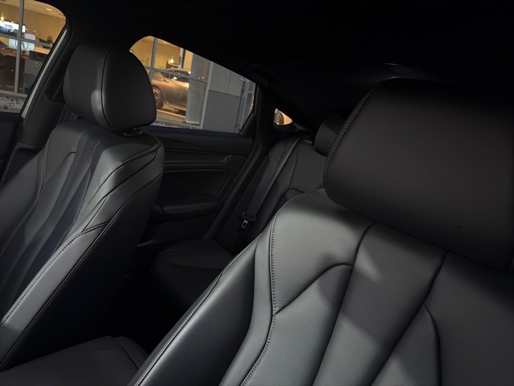 2024 Acura Integra A-Spec photo 2