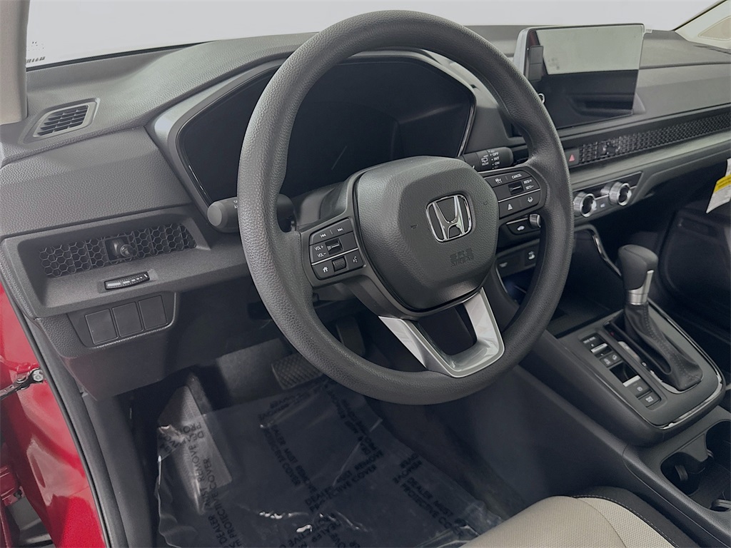 2026 Honda CR-V EX photo 9