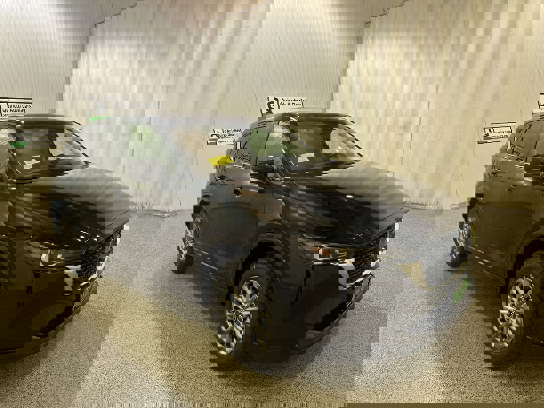 2025 Mazda CX-5 S Preferred package's photo