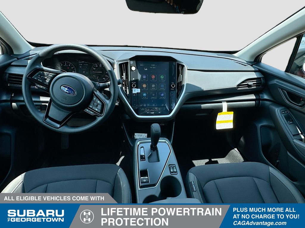 2025 Subaru Crosstrek Premium photo 24
