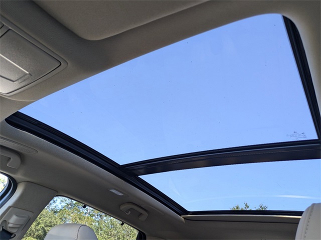 2025 Acura MDX SH-AWD Technology photo 21