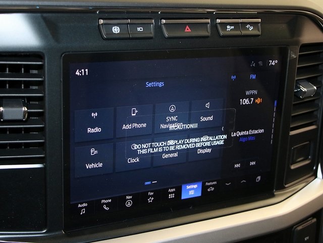 2024 Ford F-250 XLT photo 17