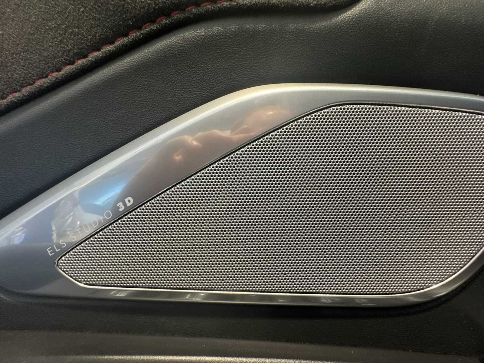 2023 Acura RDX A-Spec photo 21