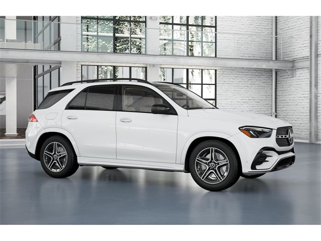 2026 Mercedes Benz GLE 350 4MATIC photo 12