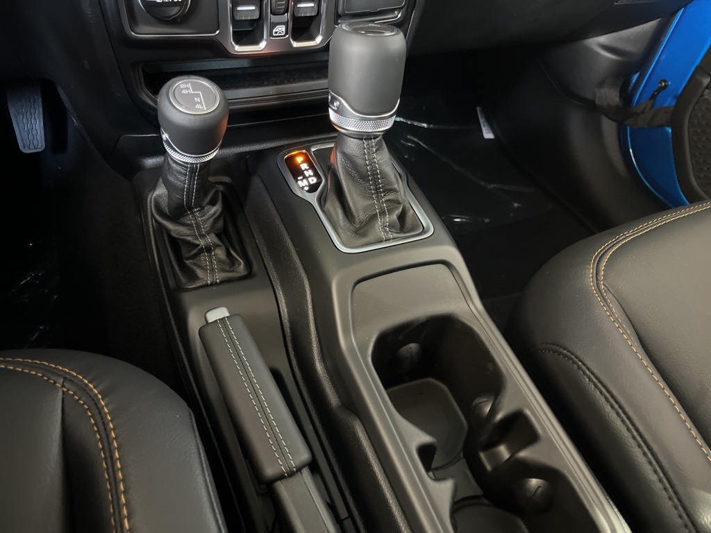 2025 Jeep Gladiator Sport photo 45