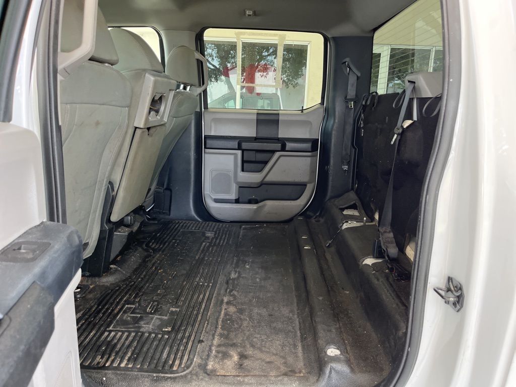 2020 Ford F-350 XL photo 6