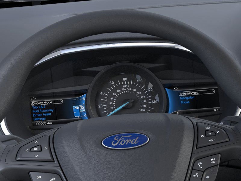 2024 Ford Edge SE photo 4