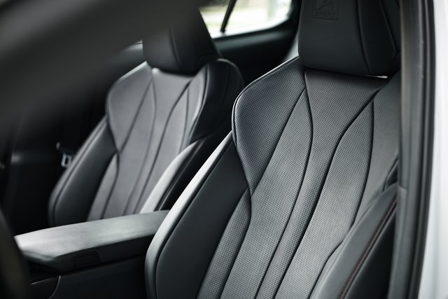2024 Lexus UX 250h F SPORT Handling photo 23