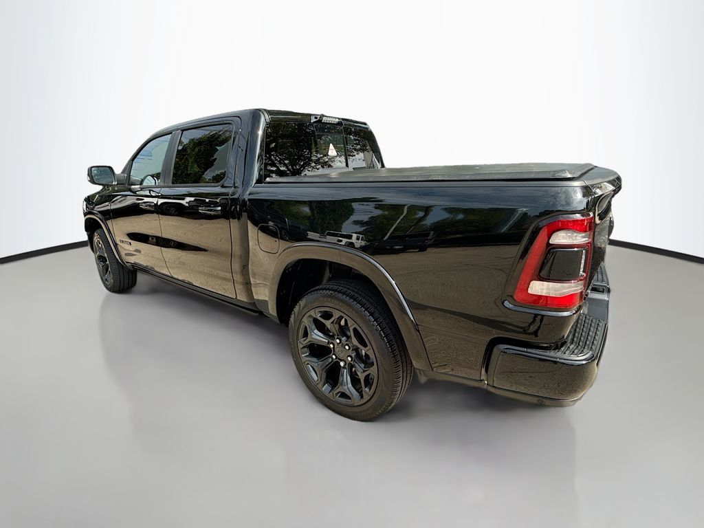 2023 Ram 1500 Limited photo 5
