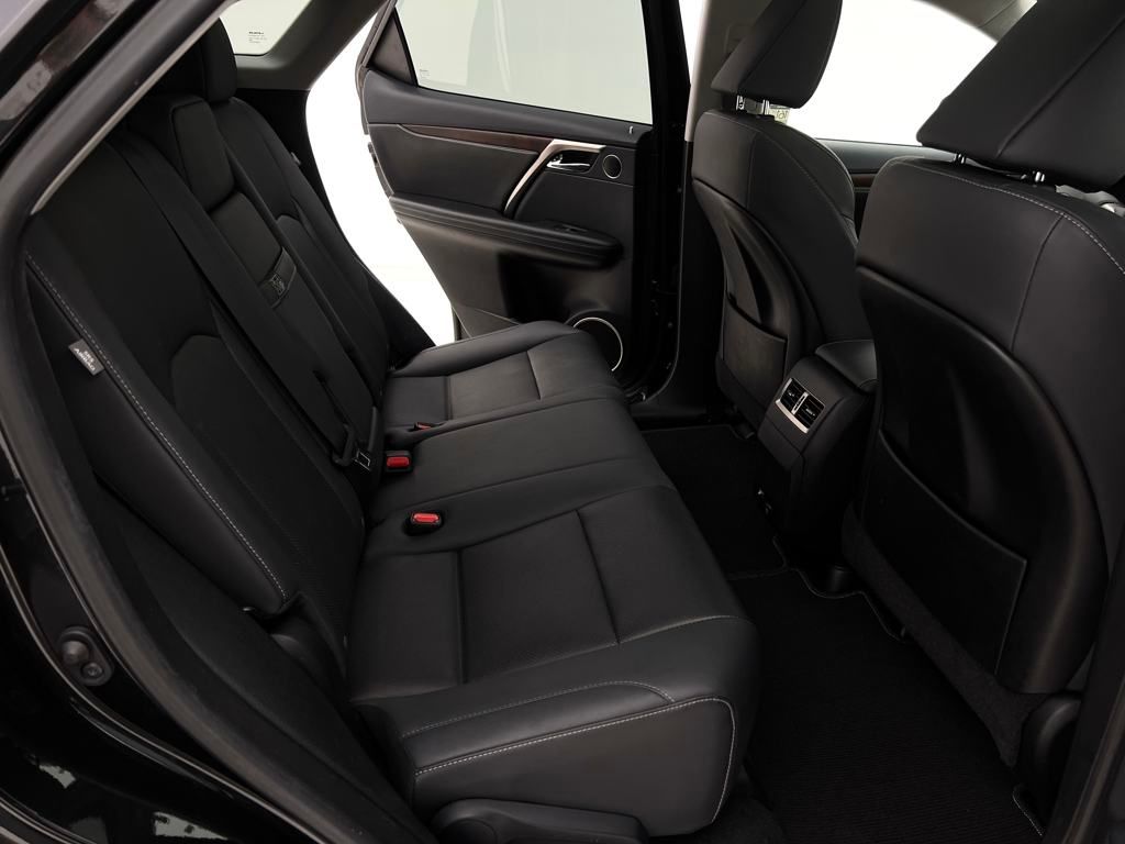2022 Lexus RX 350 photo 16