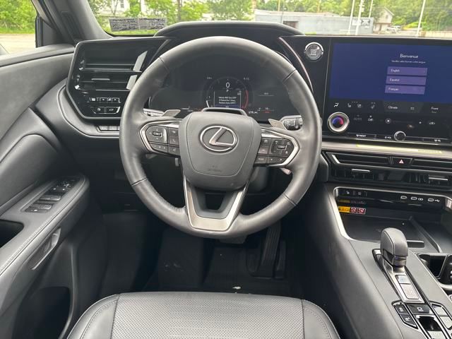 2024 Lexus TX 350 Premium photo 12