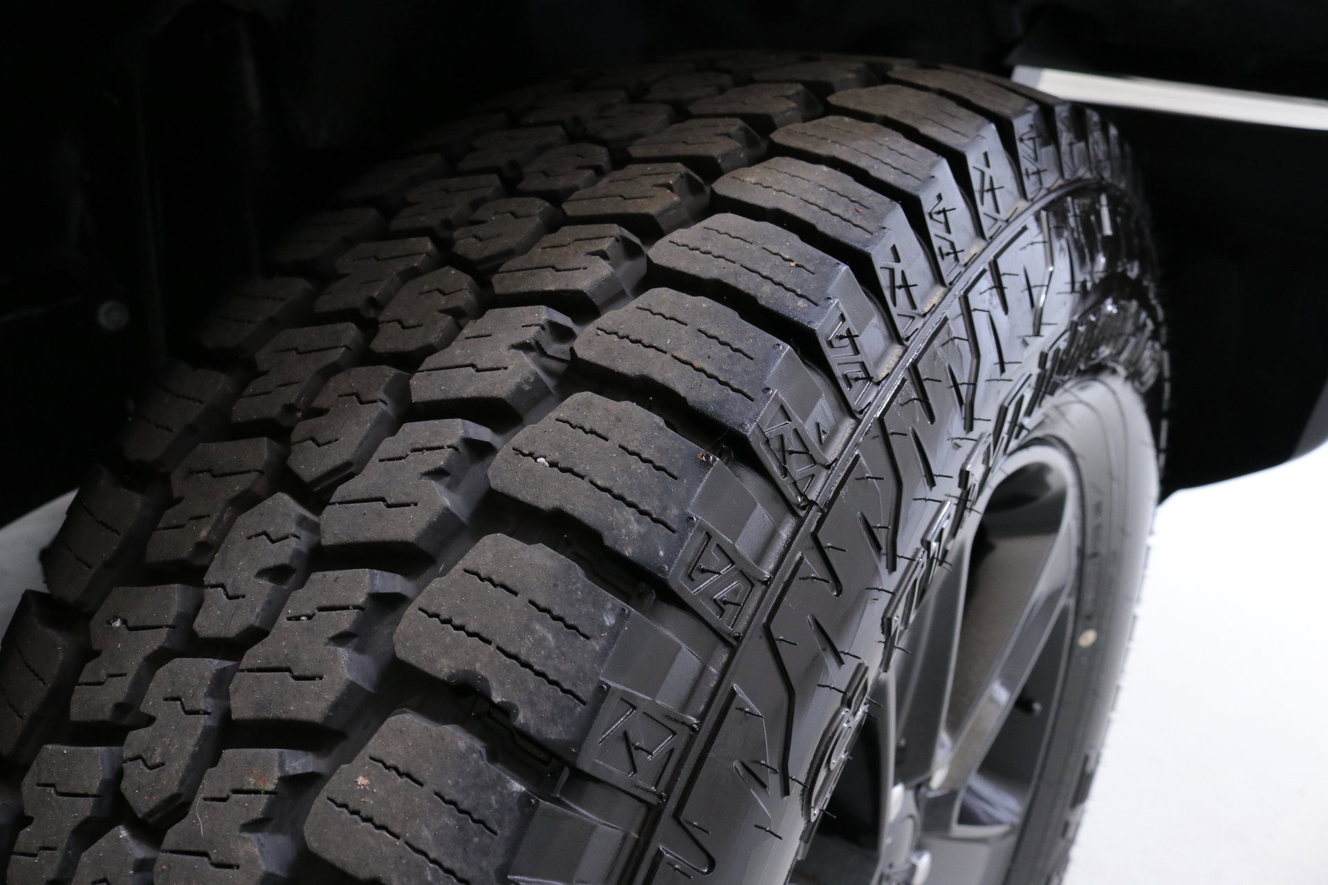 2020 Jeep Wrangler Unlimited Sport Altitude photo 30