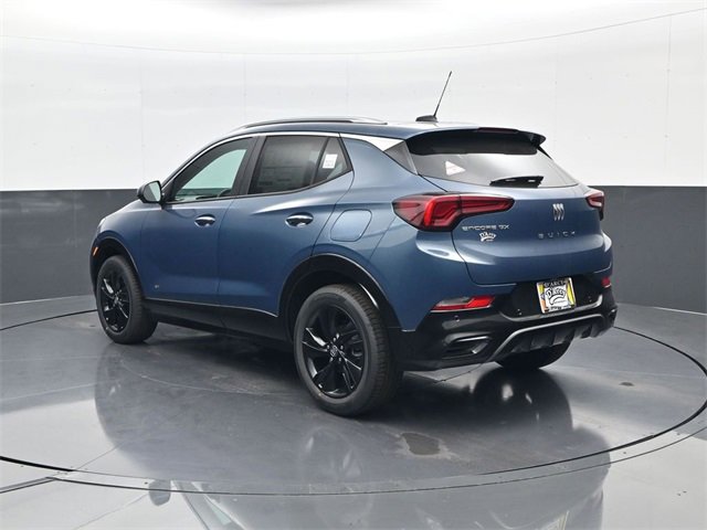 2026 Buick Encore GX Sport Touring photo 6