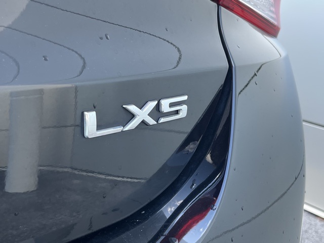 2021 Kia K5 LXS photo 16