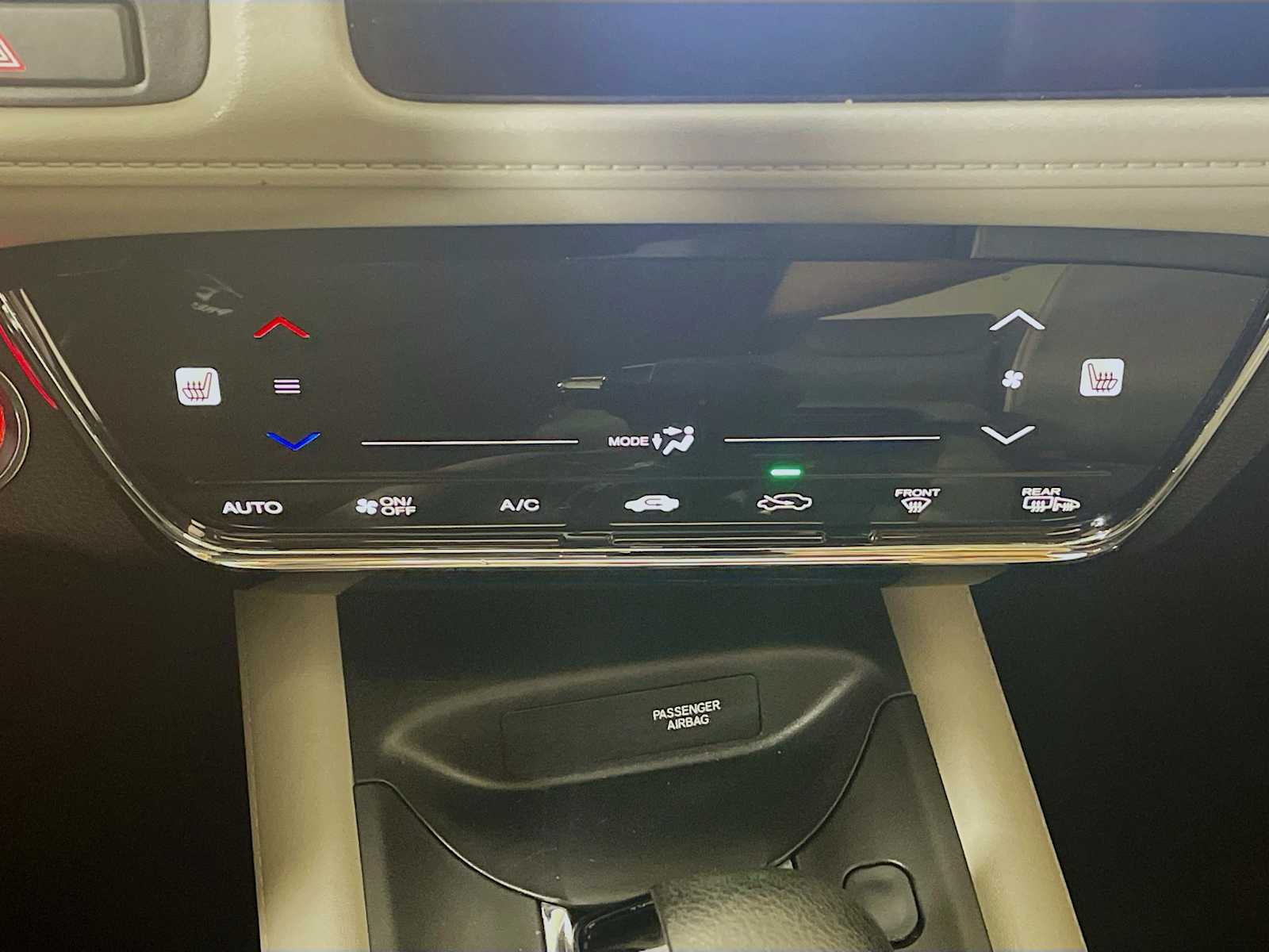 2019 Honda HR-V EX photo 10