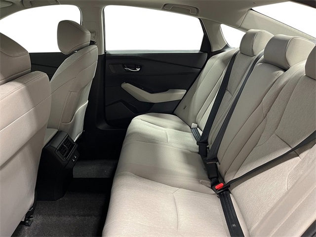 2025 Honda Accord SE photo 22