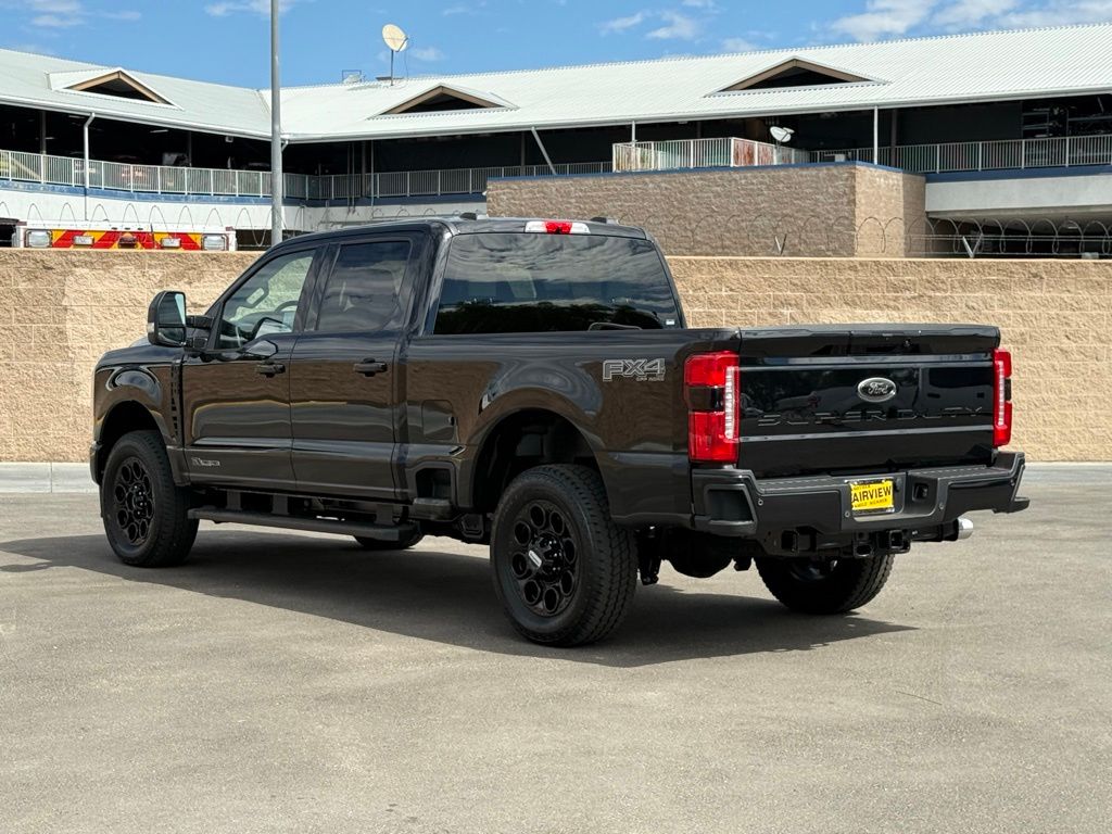 2026 Ford F-250 XLT photo 5