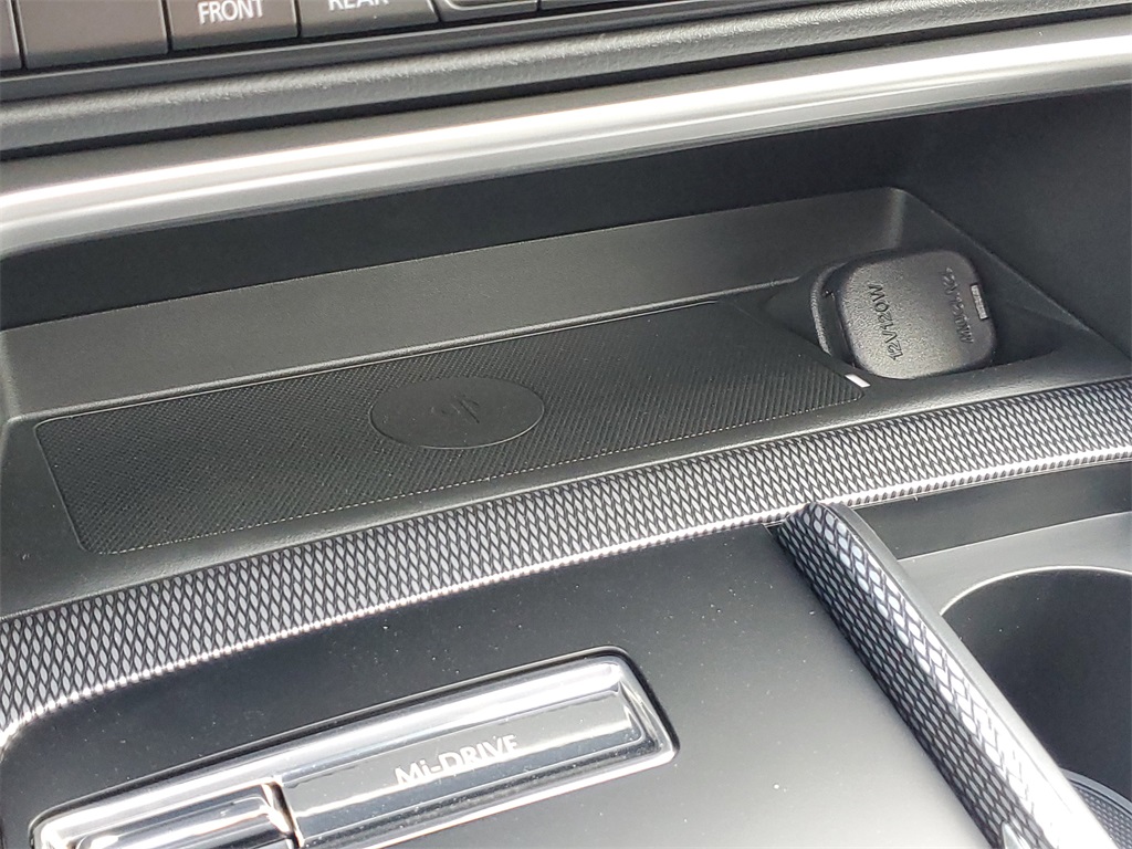 2025 Mazda CX-90 3.3 Turbo Preferred photo 28
