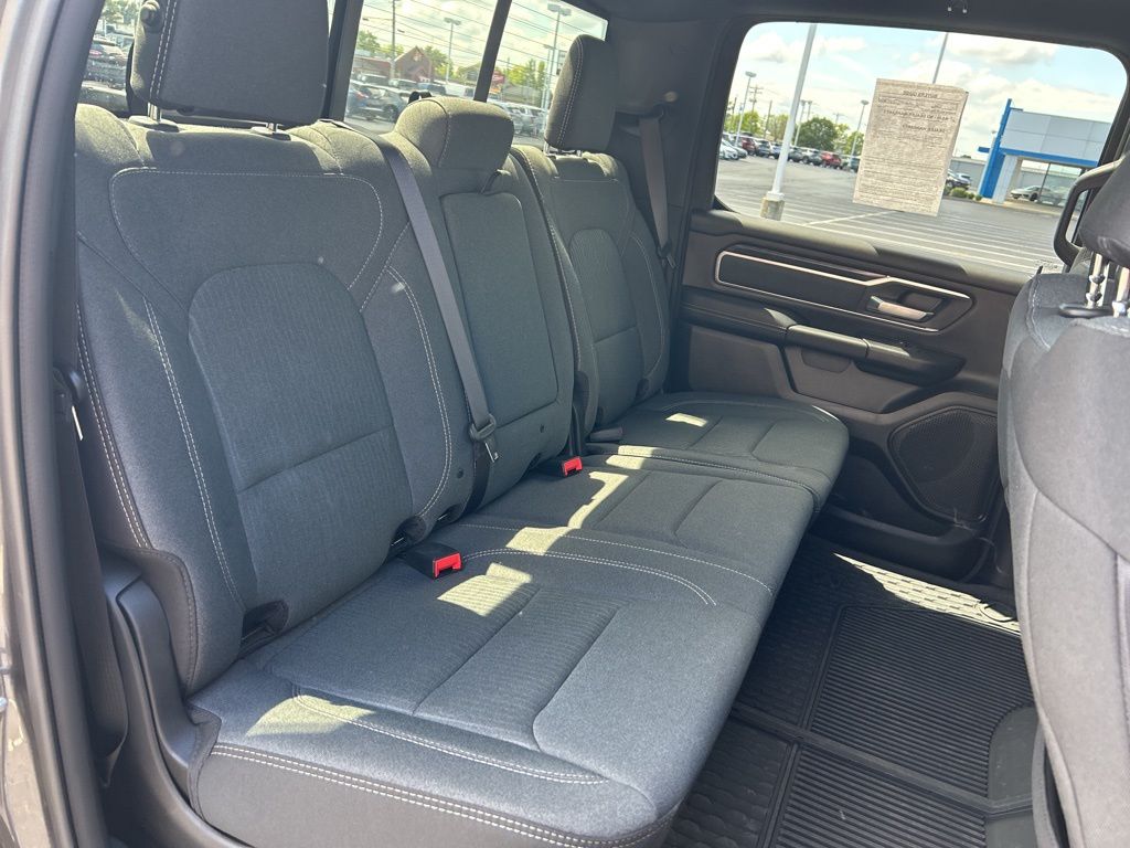 2022 Ram 1500 Big Horn Lone Star photo 11