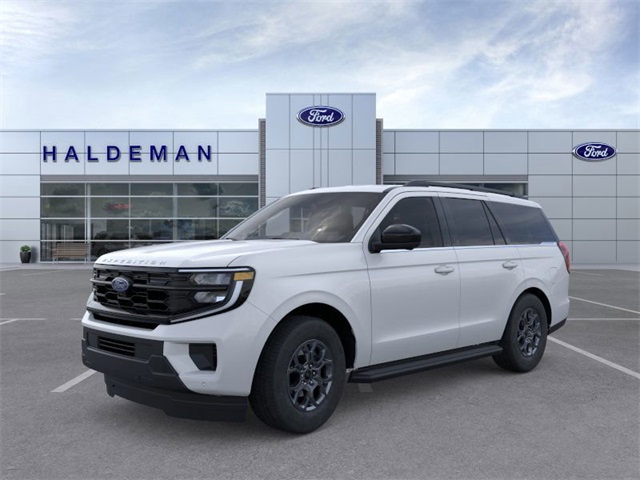 2025 Ford Expedition Active's photo