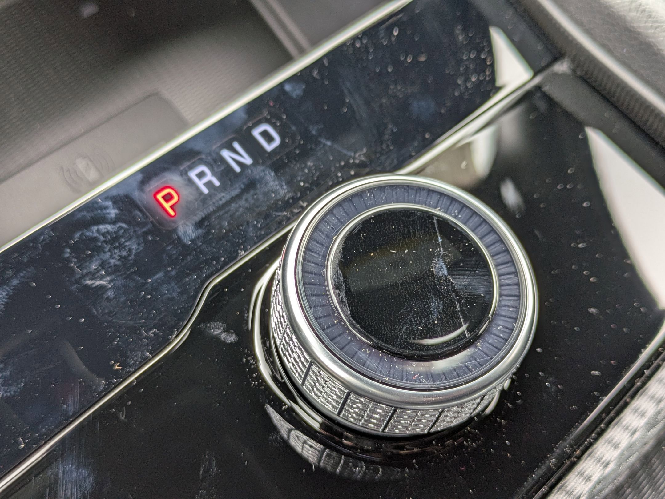 2025 Jeep Grand Cherokee Altitude photo 20