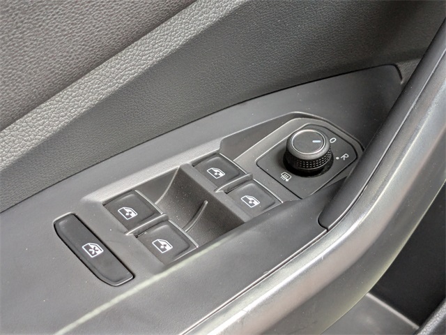 2024 Volkswagen Jetta GLI Autobahn Anniversary Edition photo 22