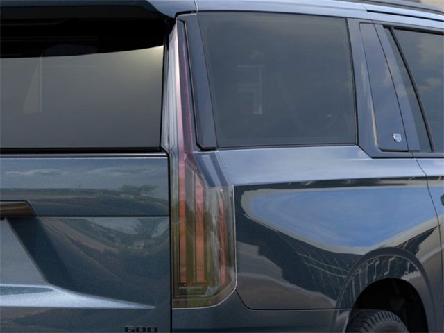 2026 Cadillac Escalade ESV Platinum Sport photo 11
