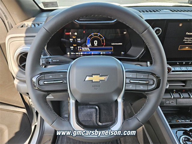 2026 Chevrolet Colorado LT photo 13