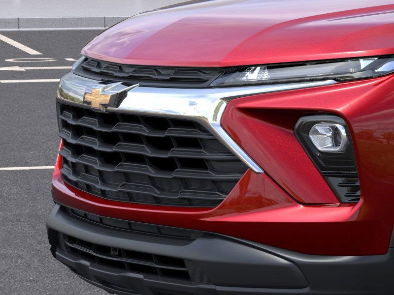 2026 Chevrolet Trailblazer LS photo 13