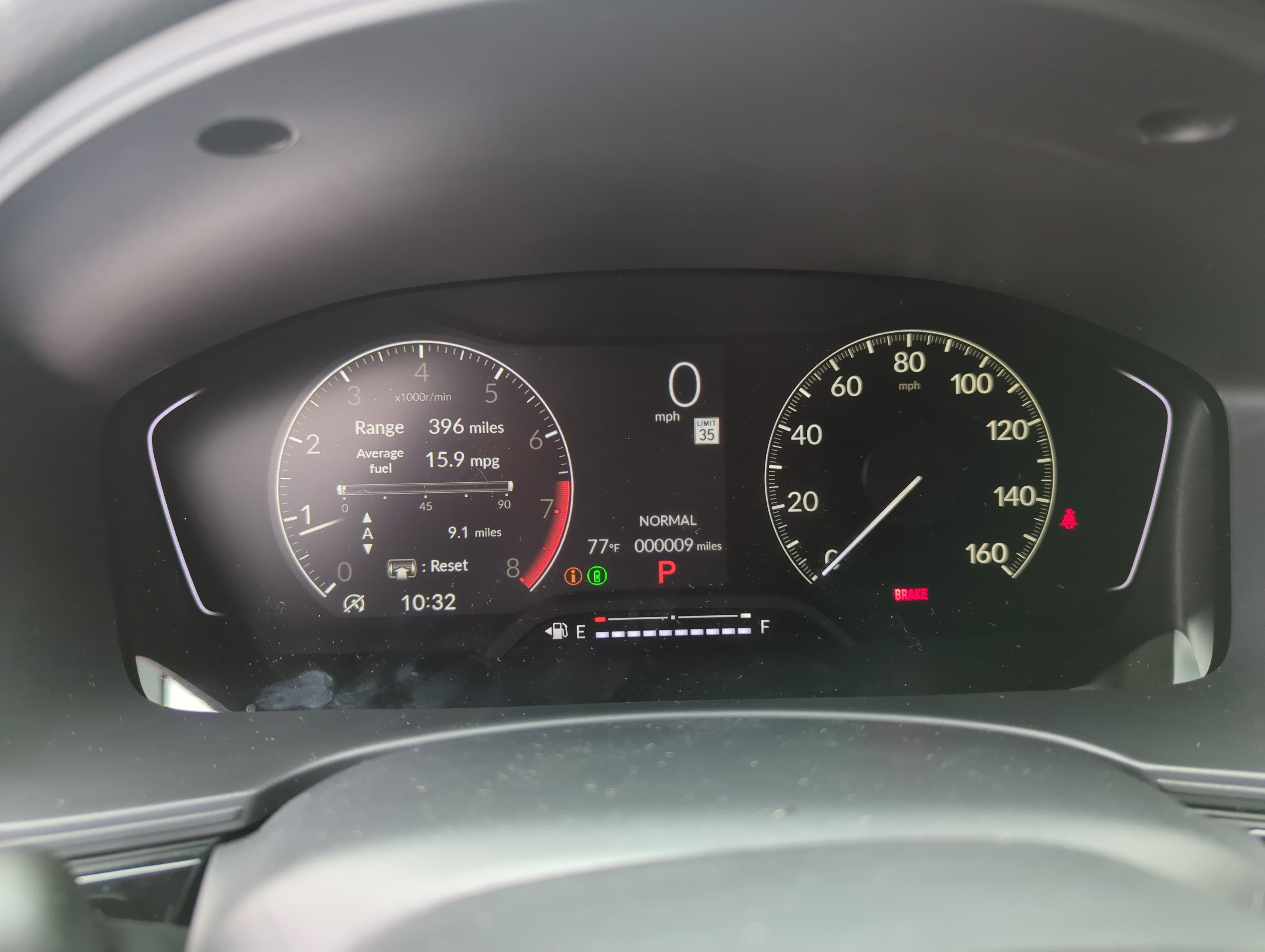 2025 Honda Civic Hatchback Sport photo 3