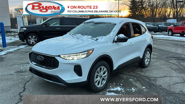 2026 Ford Escape Active's photo