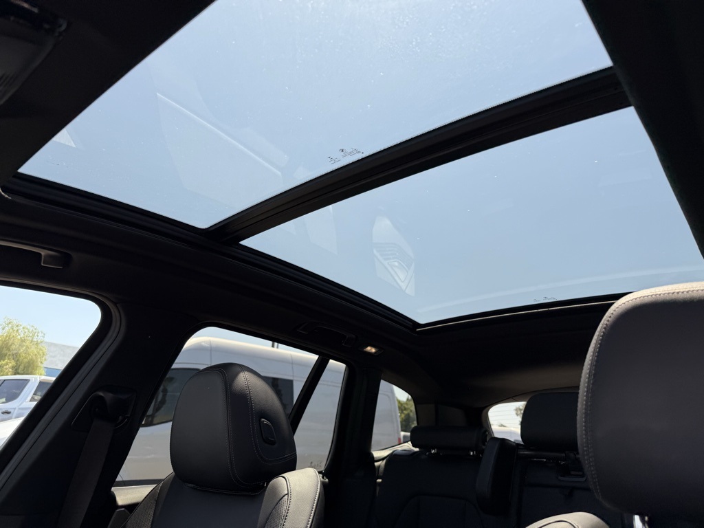 2022 Bmw X3 sDrive30i photo 18
