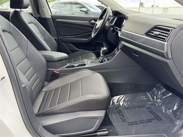 2023 Volkswagen Jetta 1.5T SE photo 15