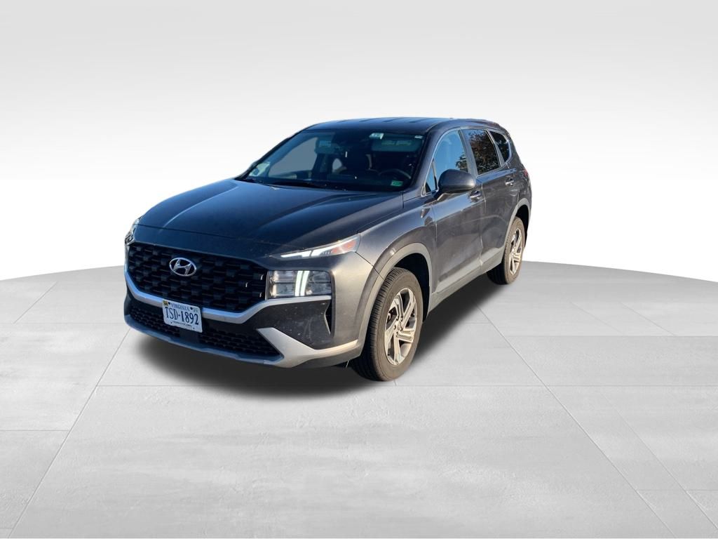2023 Hyundai Santa Fe SE photo 3