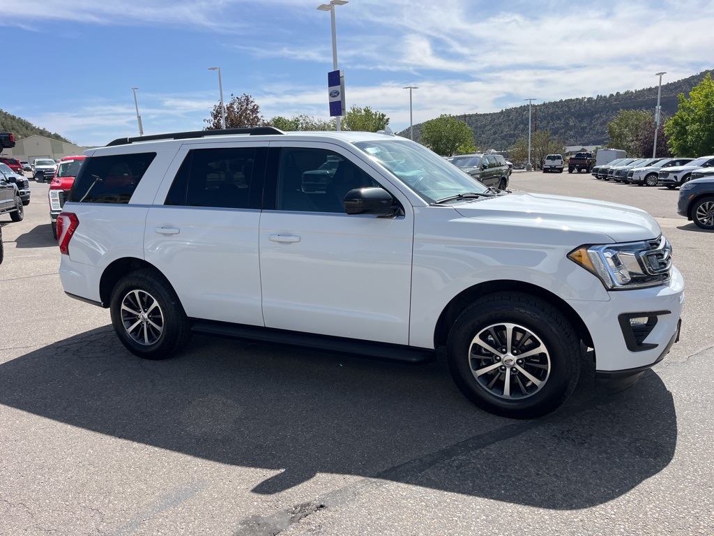 2021 Ford Expedition XL photo 5