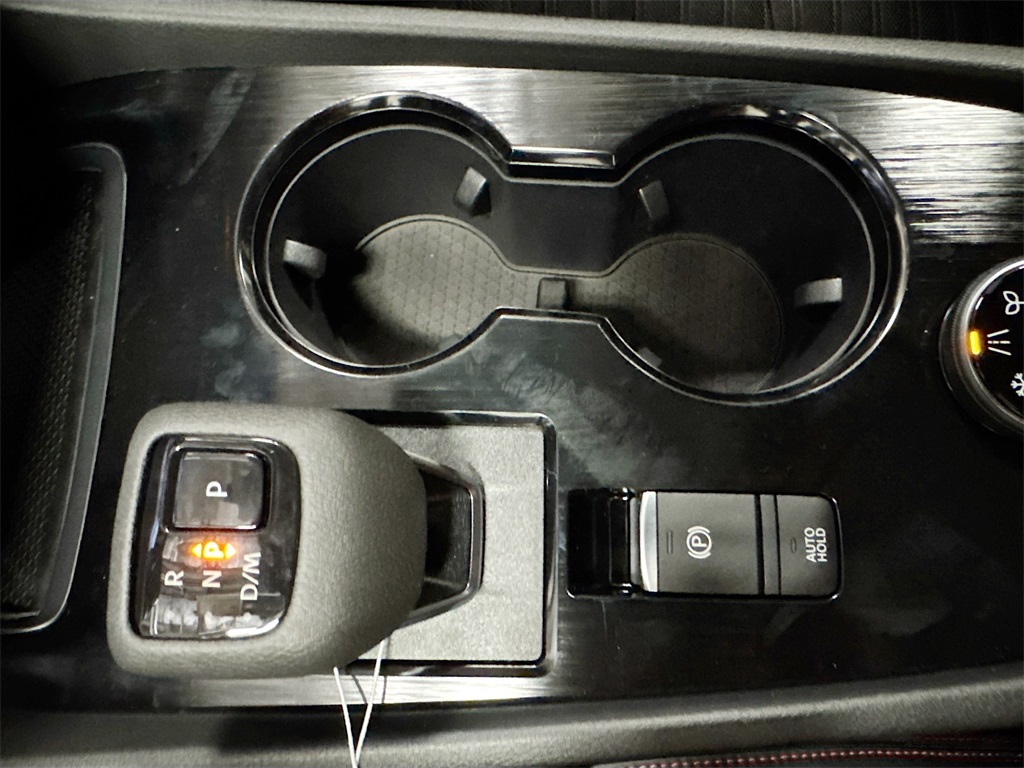 2026 Nissan Rogue SV photo 29