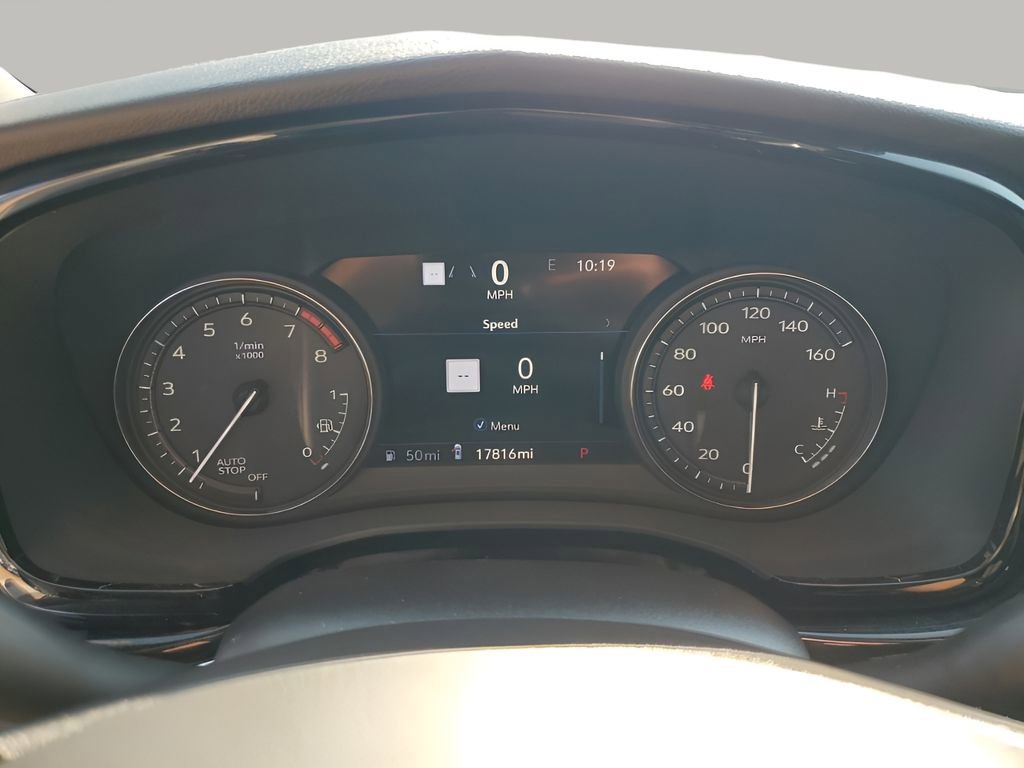 2023 Cadillac XT6 Premium Luxury photo 37