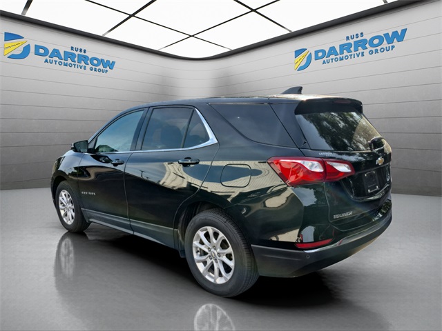 2019 Chevrolet Equinox LT photo 3