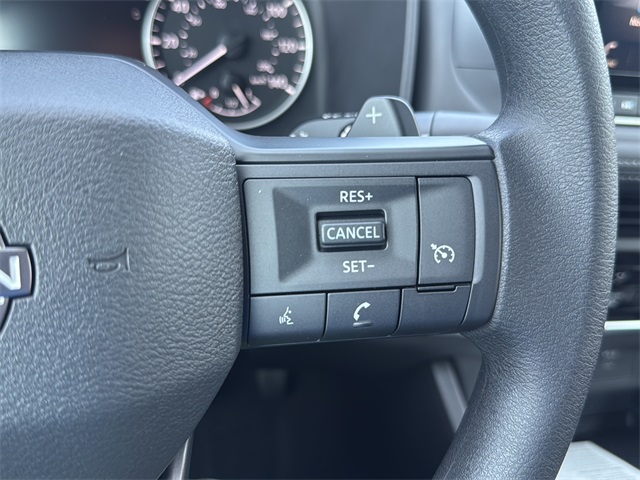 2026 Nissan Rogue S photo 20