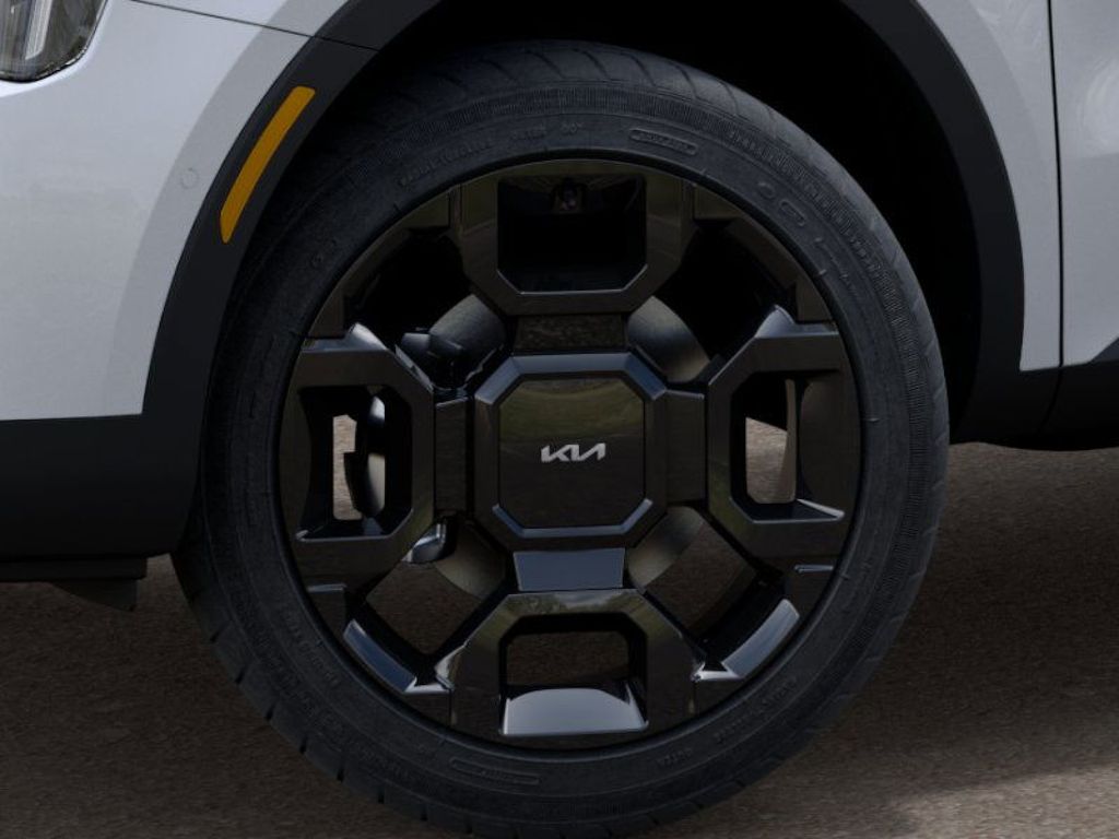 2024 Kia Sorento X-Line SX Prestige photo 5