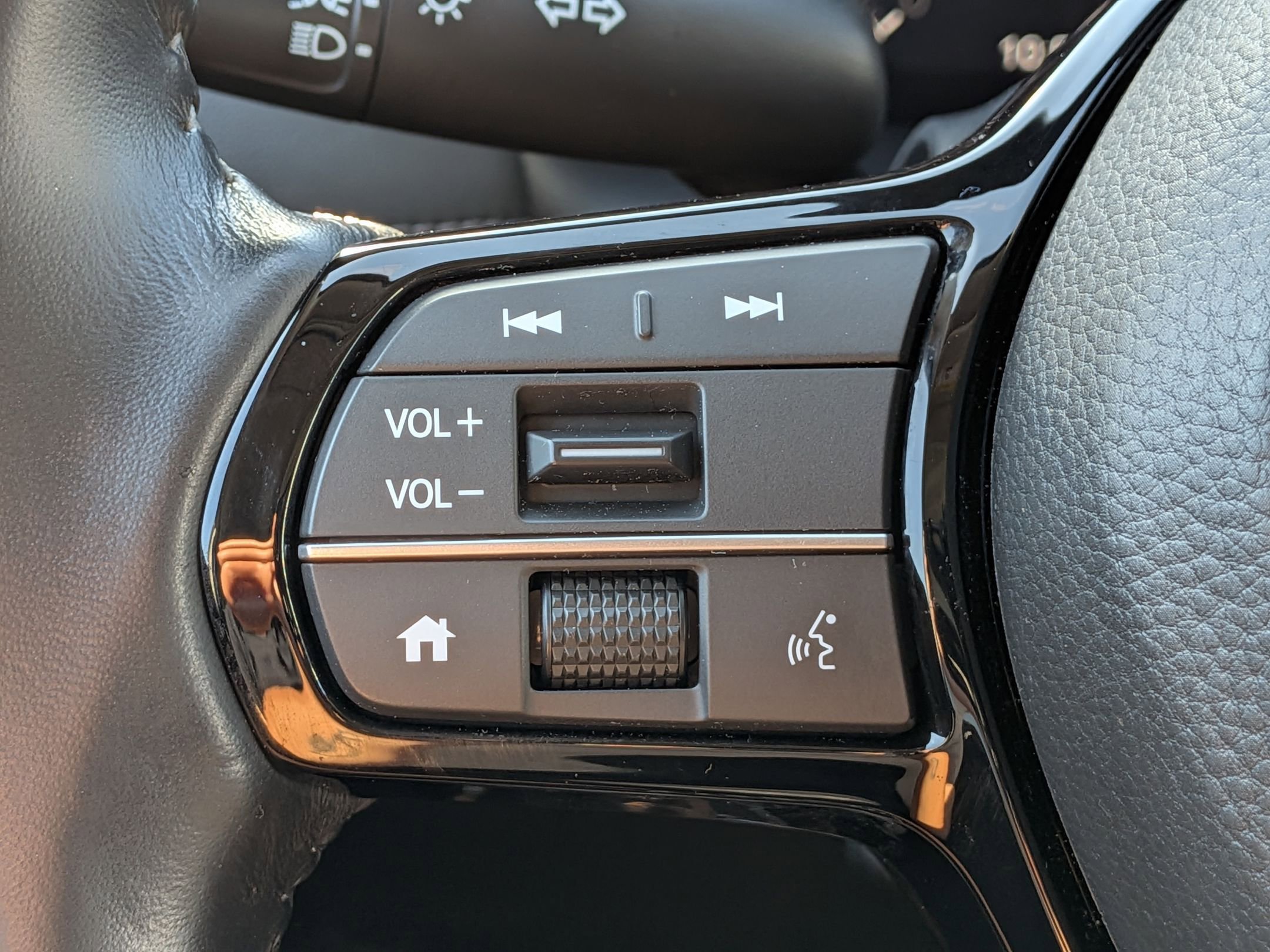 2023 Honda HR-V EX-L photo 14