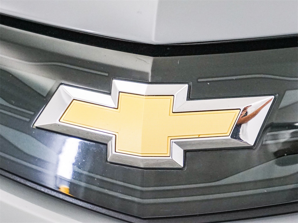 2019 Chevrolet Bolt EV photo 4