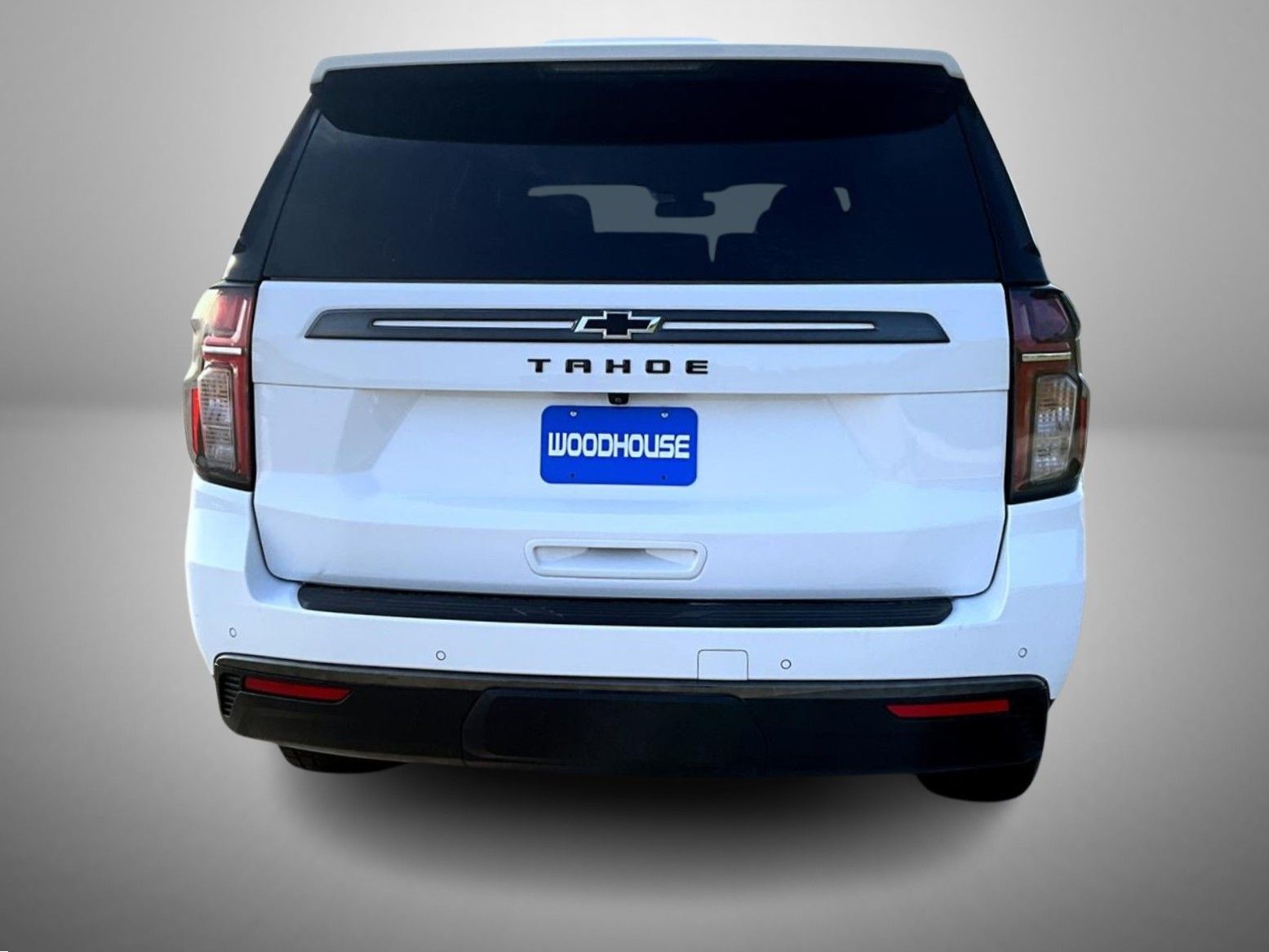 2022 Chevrolet Tahoe Z71 photo 5