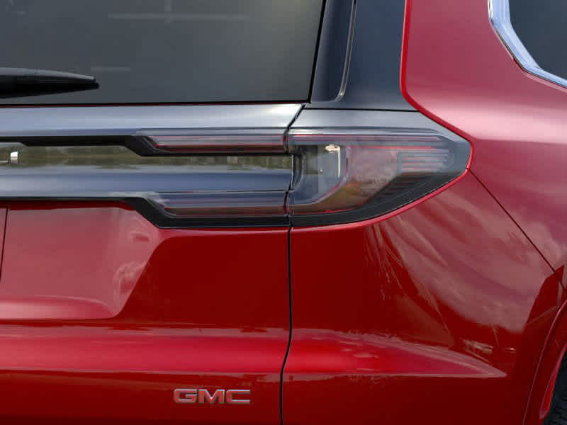 2026 Gmc Acadia Denali photo 10