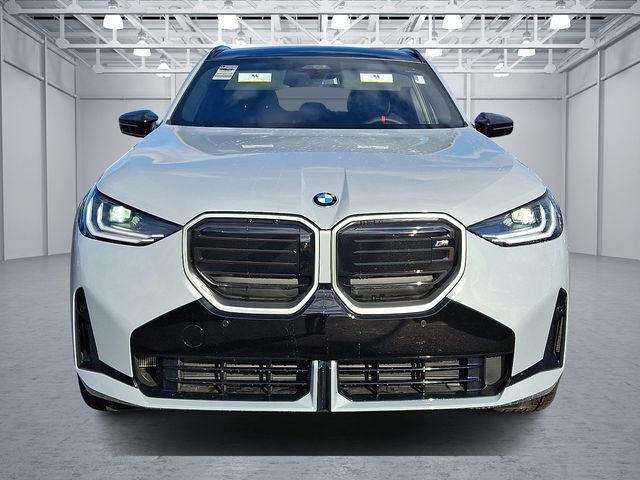 2026 Bmw X3 M50 photo 2