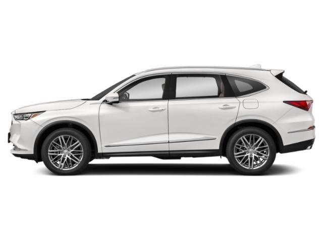 2022 Acura MDX Advance photo 3