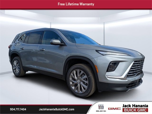 2026 Buick Enclave Preferred's photo