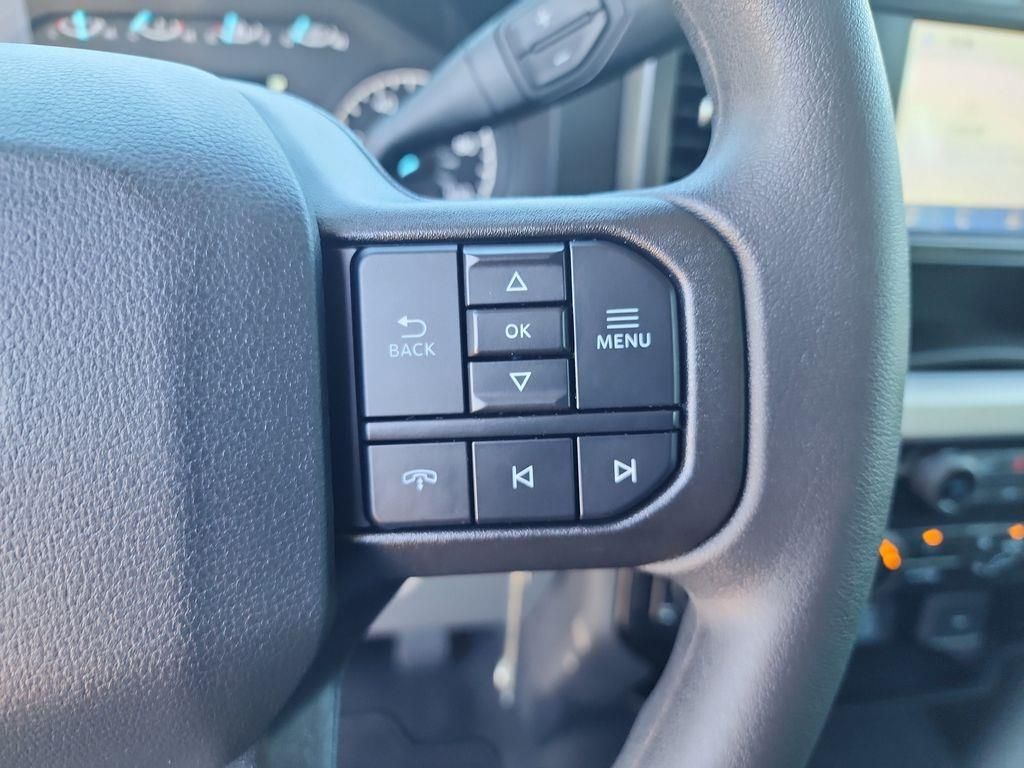 2025 Ford F-250 photo 16
