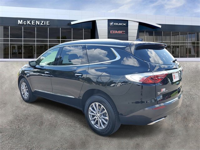 2024 Buick Enclave Premium photo 3